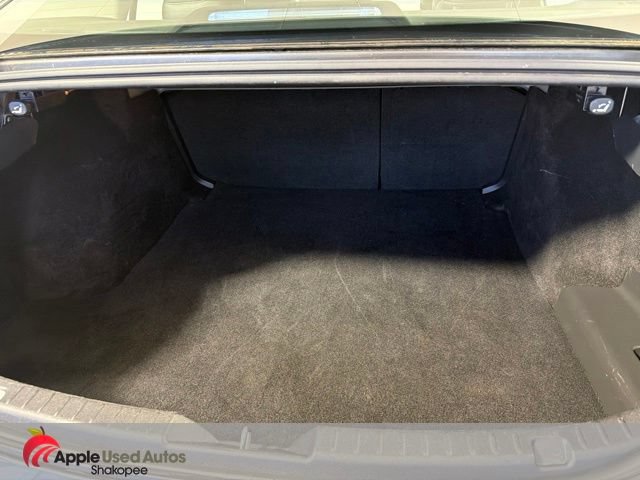 Used 2024 MAZDA MAZDA3 s FWD image 10