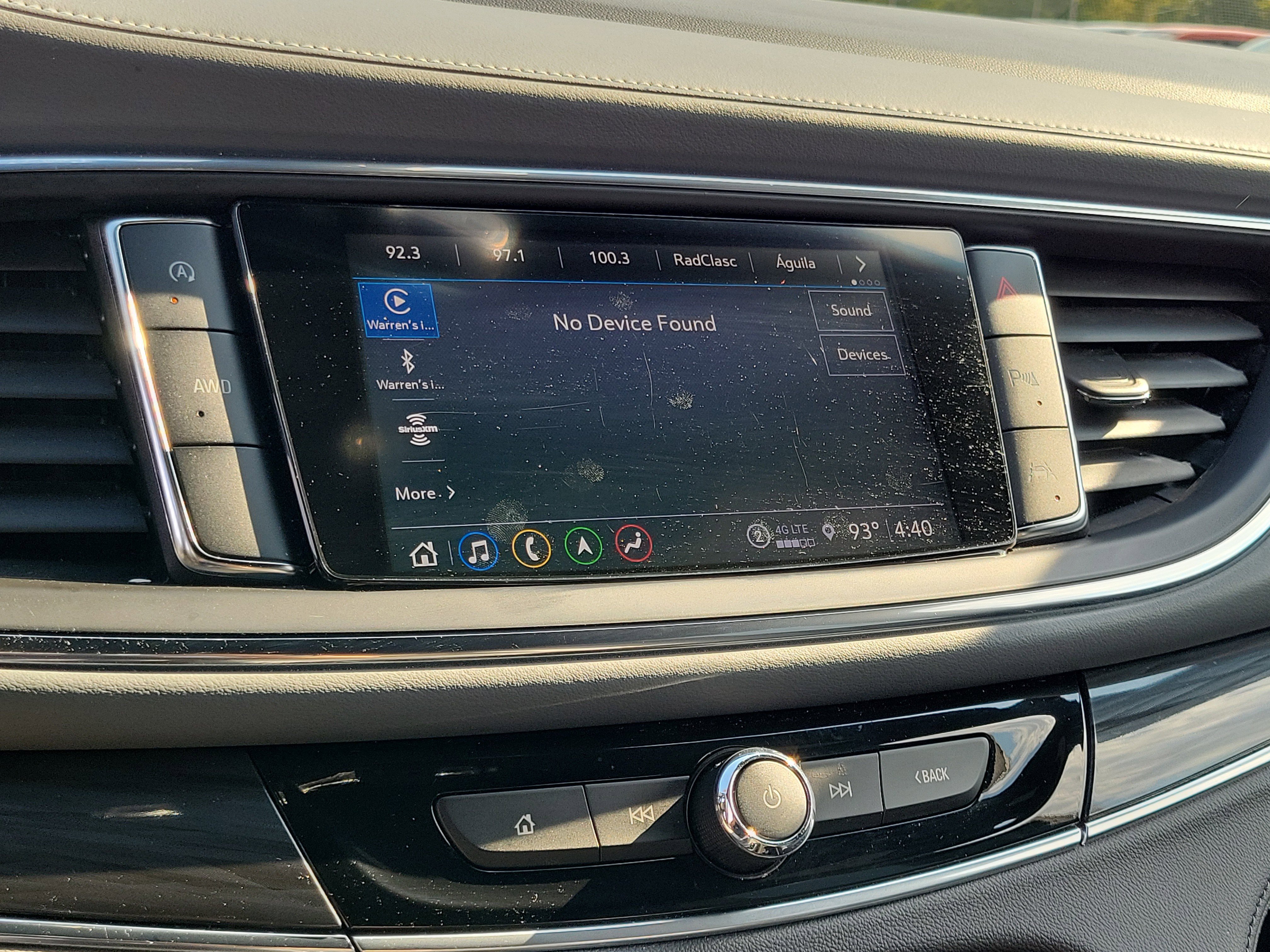 Used 2024 Buick Enclave Premium image 26