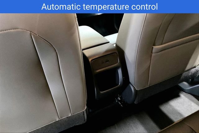 Certified 2024 Chevrolet Trax ACTIV w/ Driver Confidence Package image 13