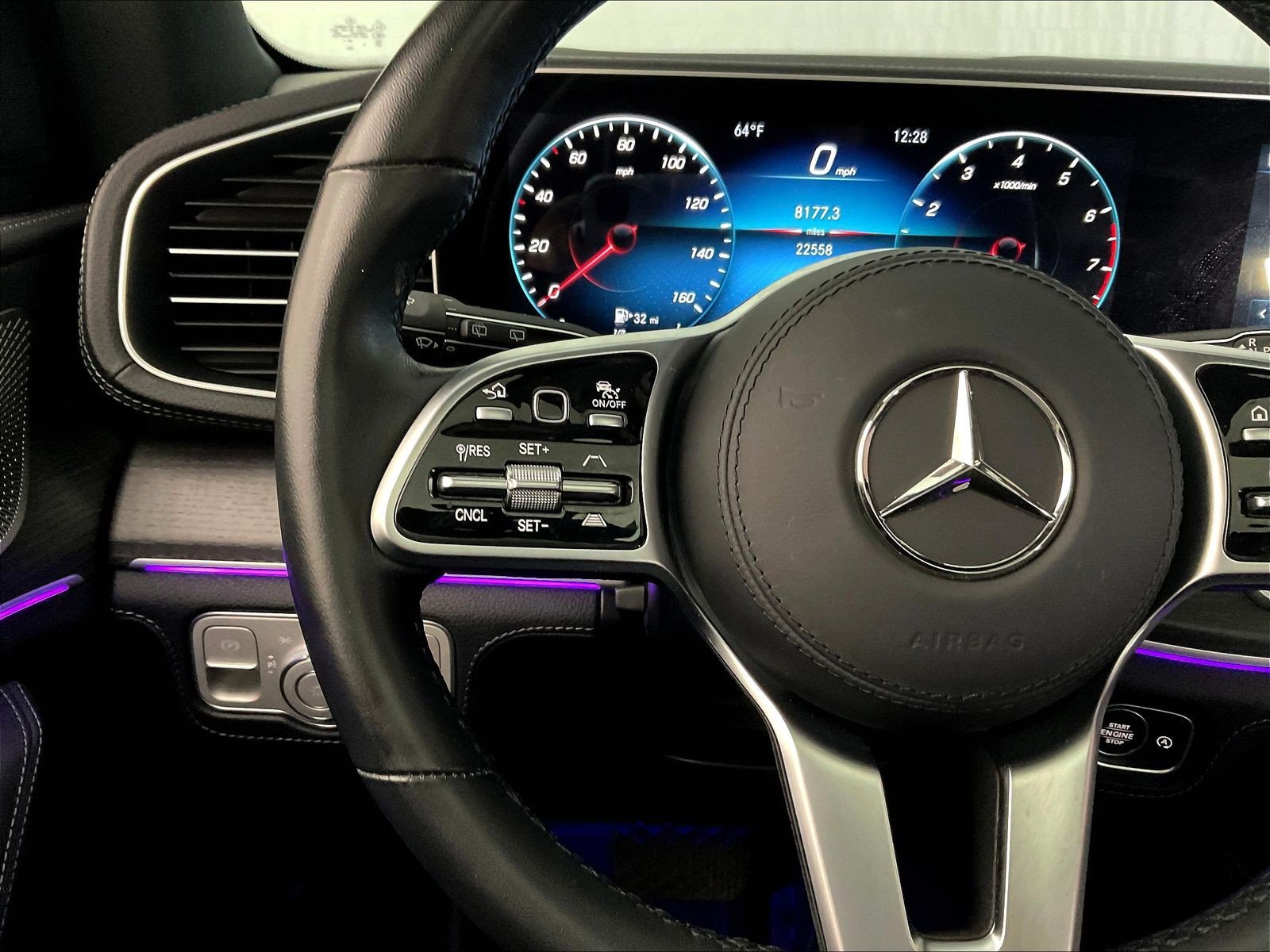 Certified 2023 Mercedes-Benz GLE 580 4MATIC image 11