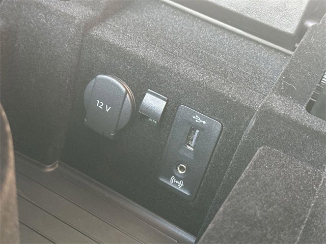 Used 2018 Porsche Panamera Turbo image 43