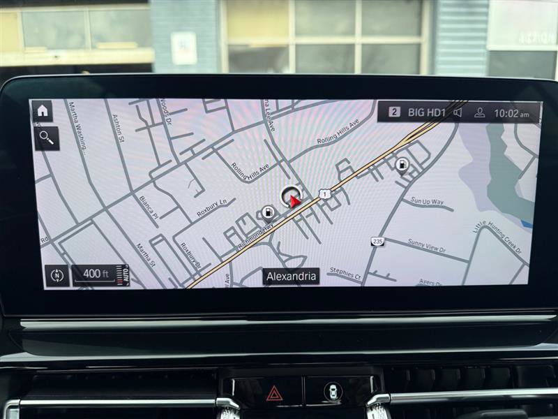 Used 2023 BMW M8 Competition w/ M Driver's Package image 19