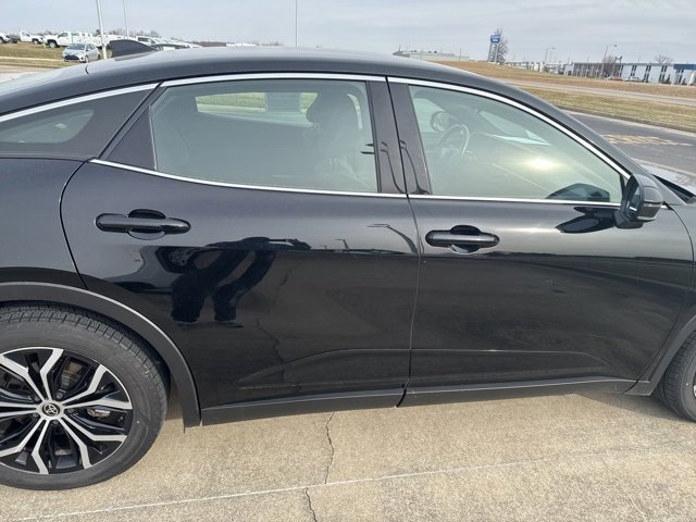 Used 2024 Toyota Crown XLE image 14