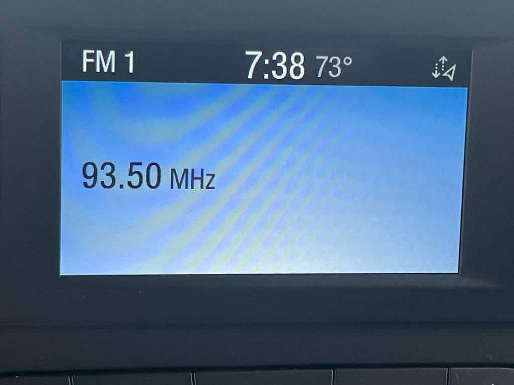 New 2025 Ford Transit 350 image 9