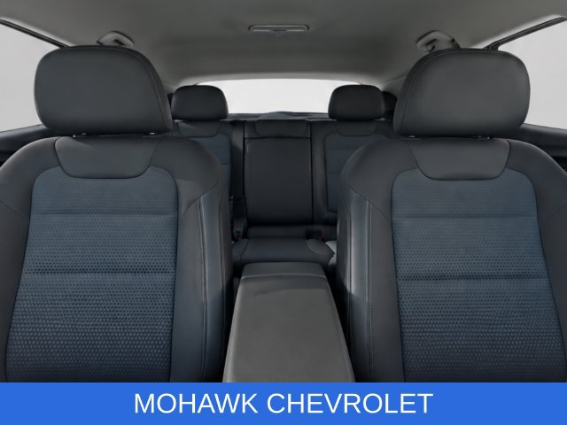 Used 2024 Chevrolet Trax LT w/ Driver Confidence Package FWD image 21