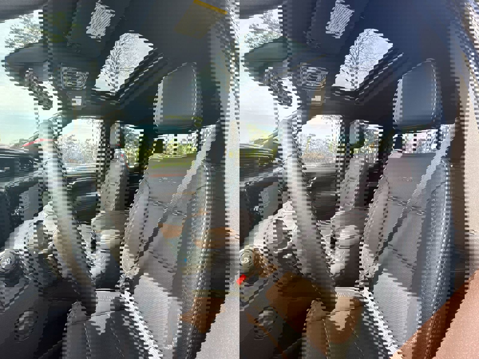 Used 2025 GMC Sierra 1500 Denali w/ Denali Reserve Package image 28