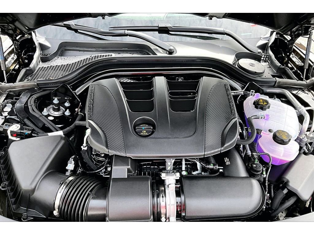 New 2026 Dodge Charger R/T AWD/4WD image 12