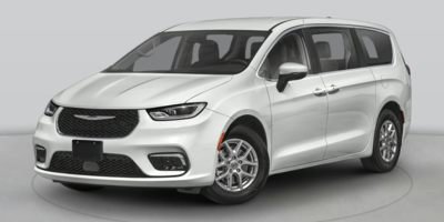 Used 2023 Chrysler Pacifica Touring-L