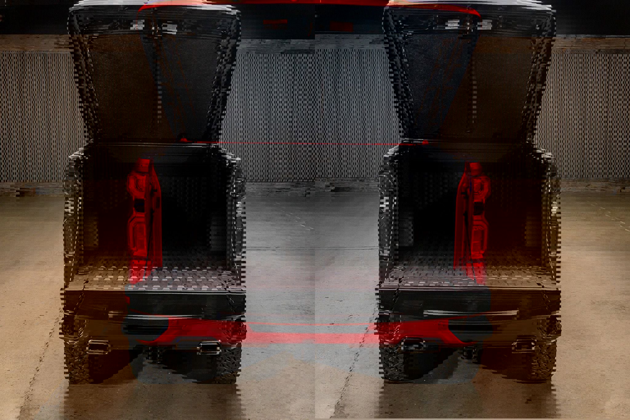 Used 2022 Chevrolet Silverado 1500 High Country image 9