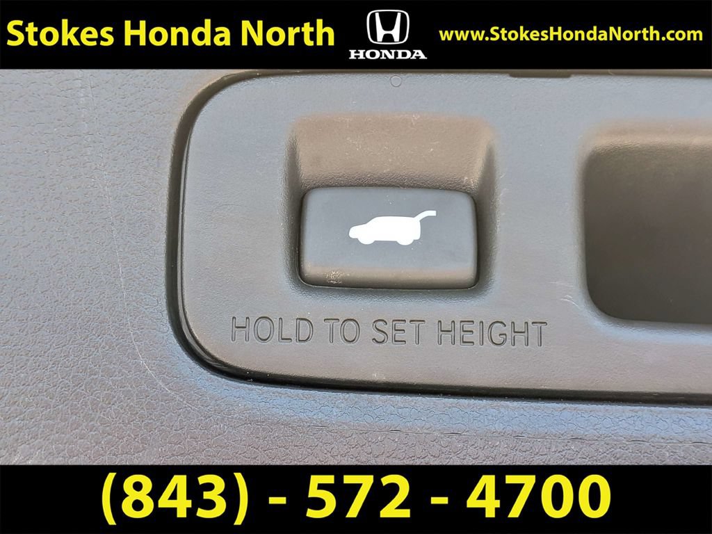 Certified 2024 Honda CR-V EX-L image 16