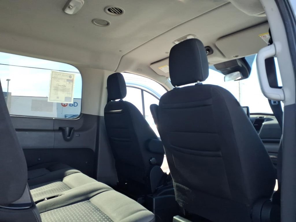 Used 2020 Ford Transit 350 XLT image 13