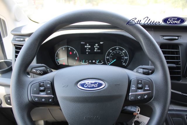 New 2025 Ford Transit 350 XL image 13