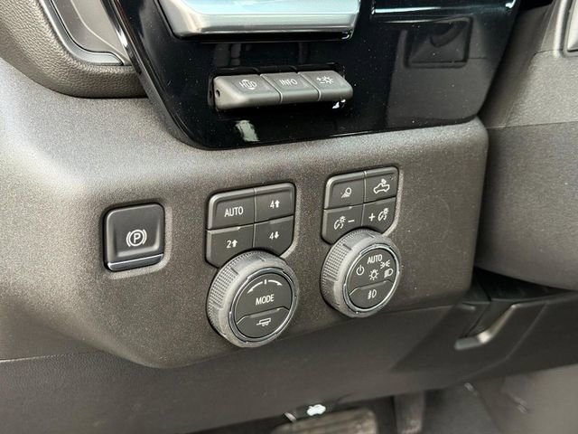 New 2026 Chevrolet Silverado 2500 High Country w/ High Country Premium Package image 17