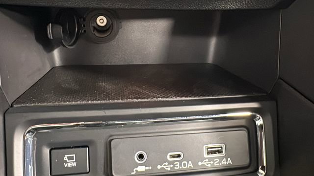 New 2025 Subaru Ascent Bronze Edition image 28