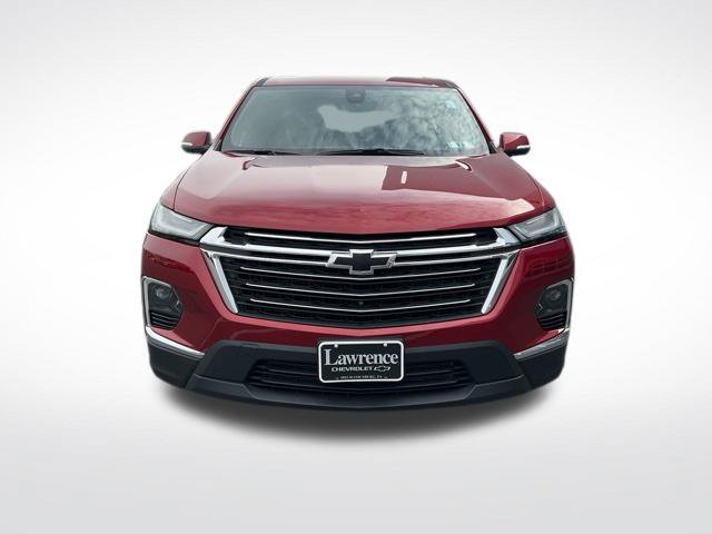 Used 2023 Chevrolet Traverse LT w/ LT Premium Package AWD/4WD image 27