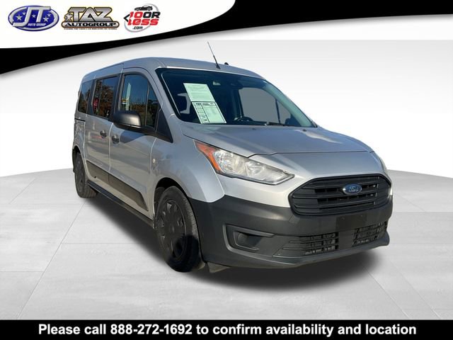 Used 2020 Ford Transit Connect XL