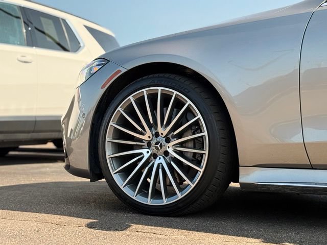 Used 2023 Mercedes-Benz S 580 4MATIC Sedan w/ AMG Line image 50