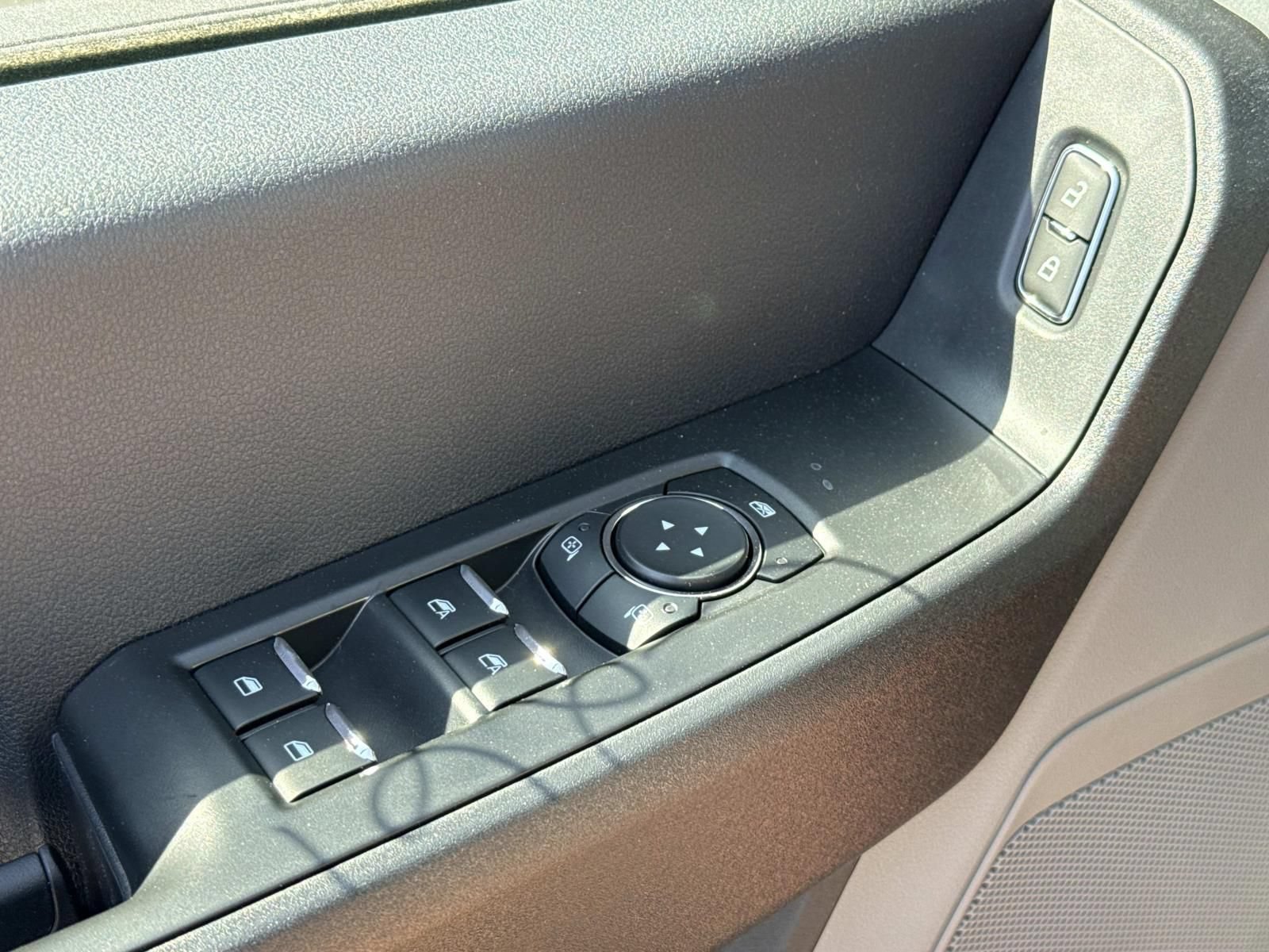 New 2026 Ford F450 XL AWD/4WD image 19