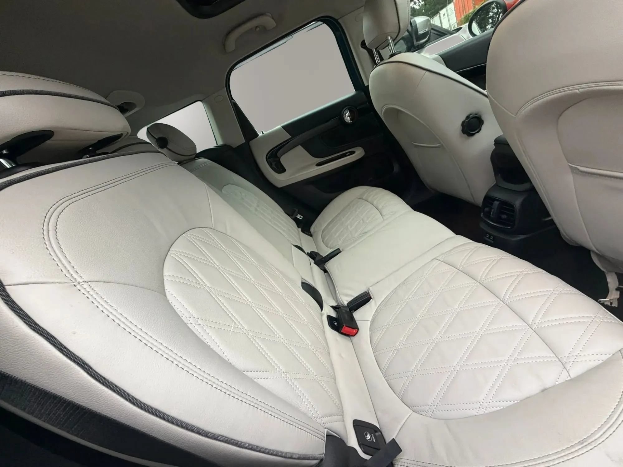 Used 2021 MINI Cooper Countryman S w/ Signature Upholstery Package FWD image 23