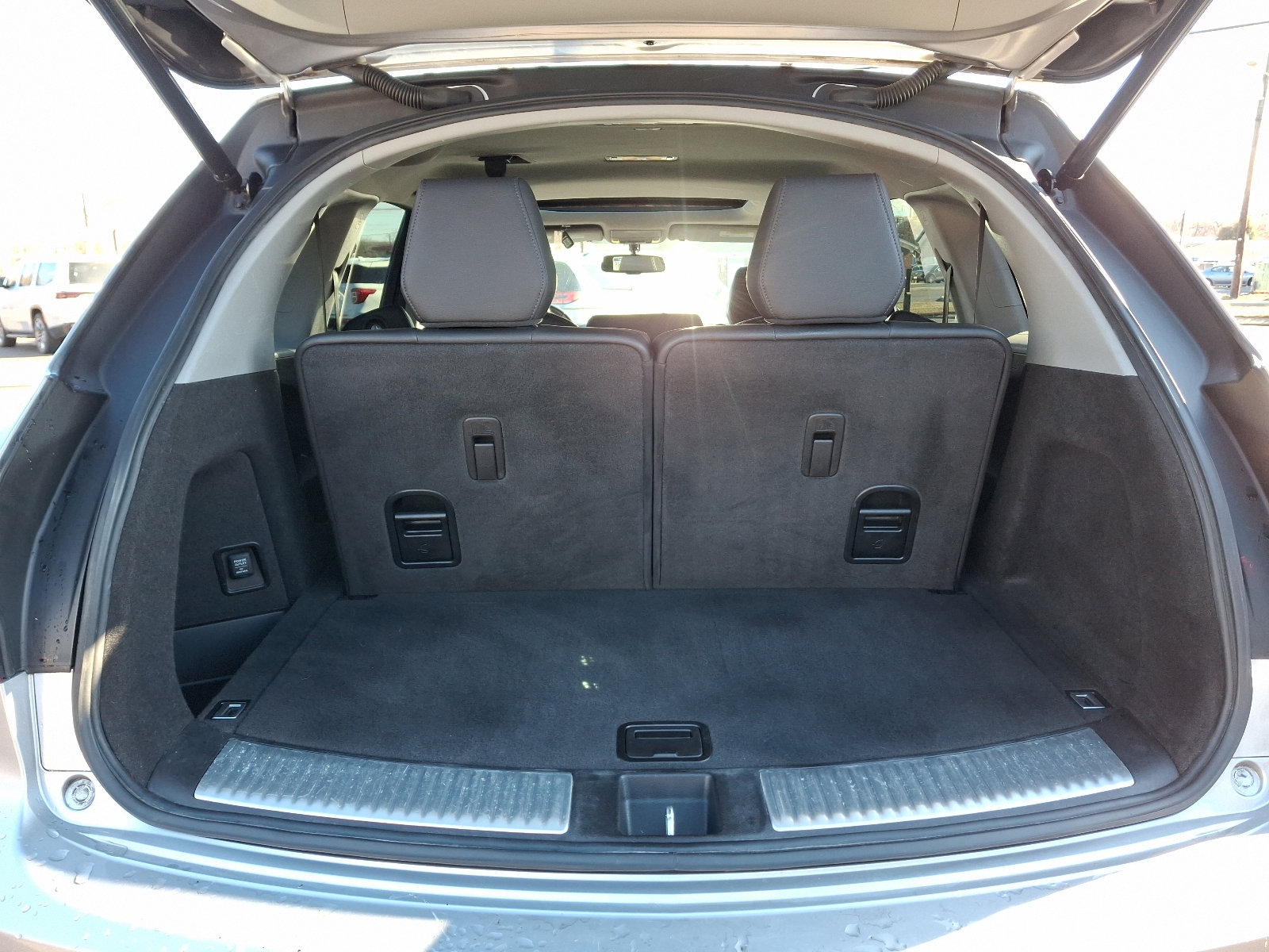 Used 2015 Acura MDX SH-AWD image 29