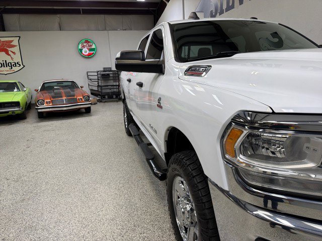 Used 2020 RAM 2500 Tradesman image 37