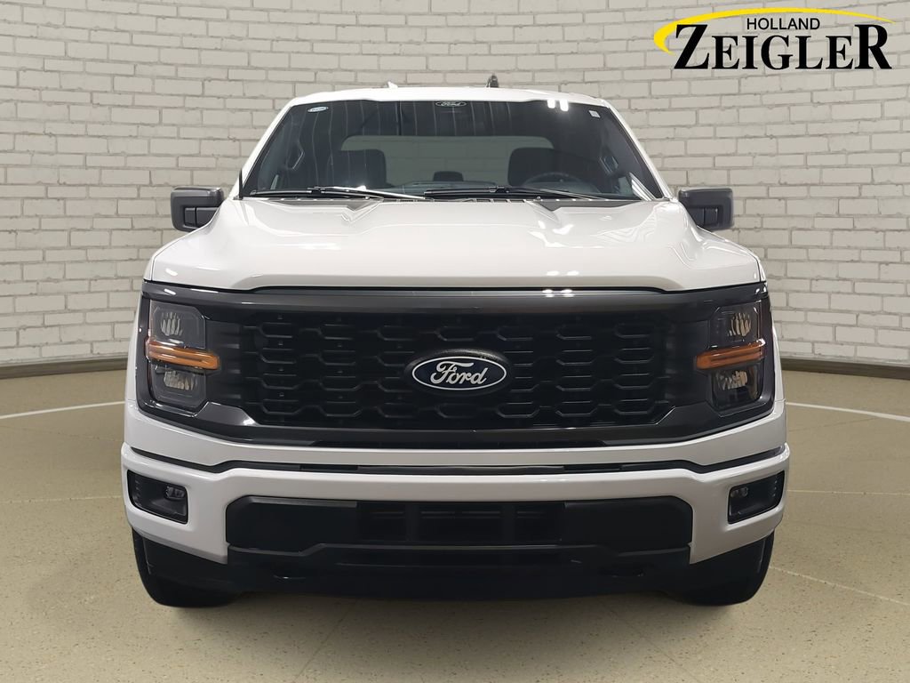 Used 2024 Ford F150 STX image 2