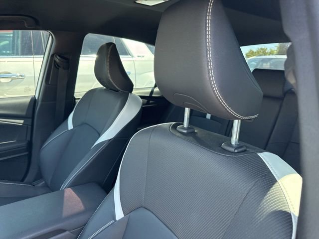 Used 2026 Toyota Camry SE w/ Convenience Package FWD image 11