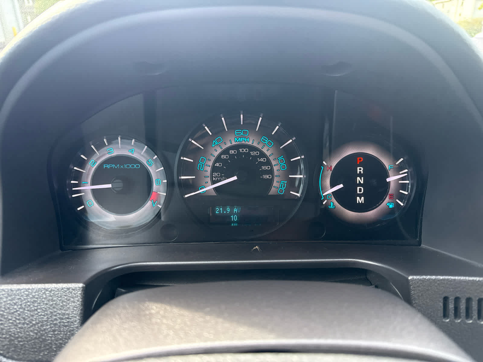 Used 2010 Mercury Milan Premier FWD image 17