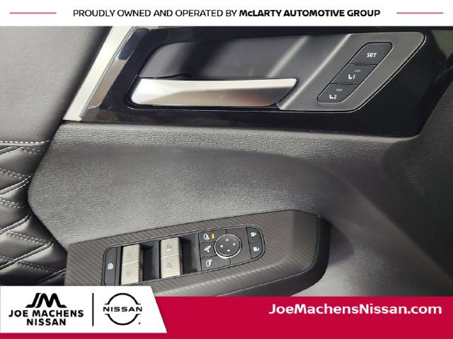 New 2026 Nissan Rogue Platinum AWD/4WD image 18