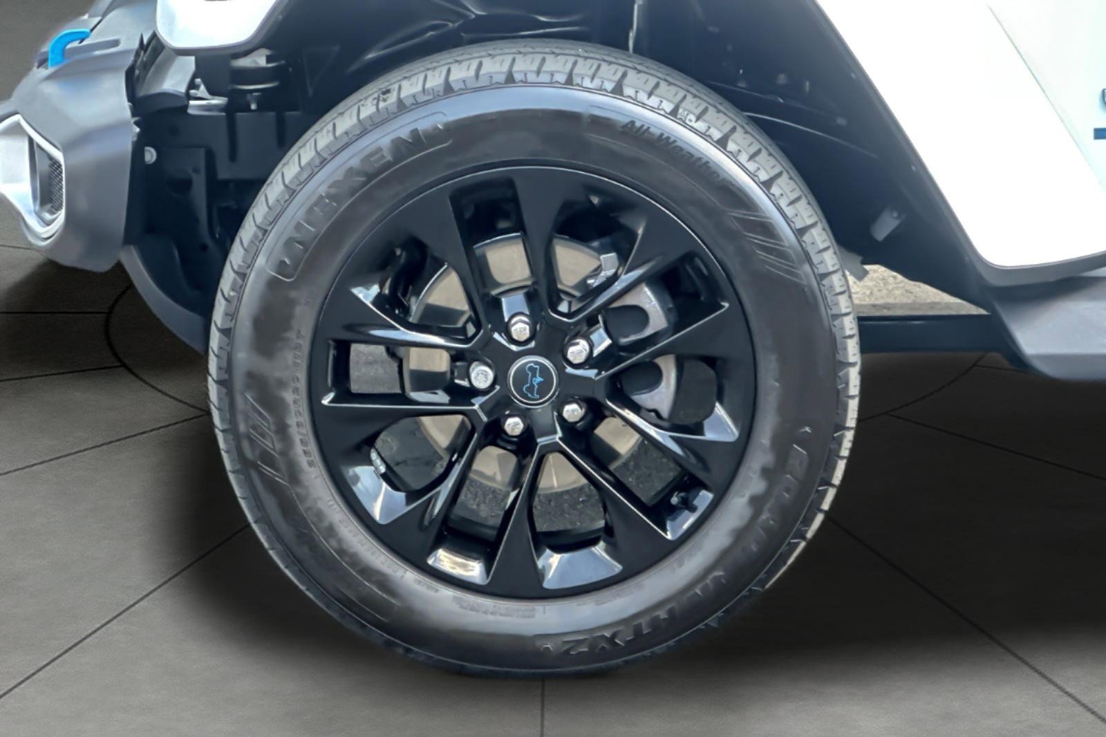 Used 2024 Jeep Wrangler Unlimited Sahara AWD/4WD image 25