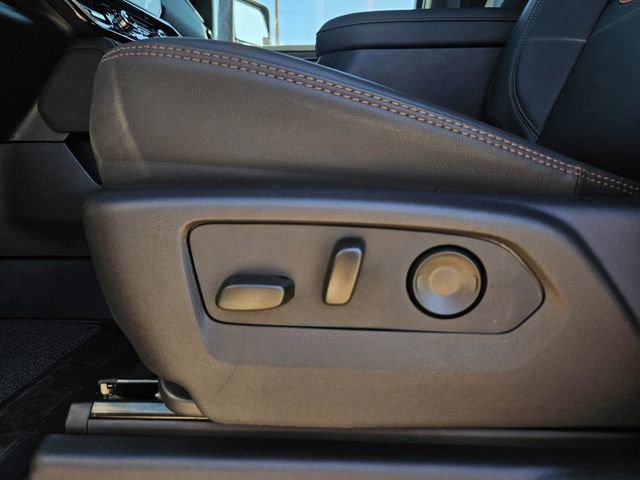 New 2026 GMC Sierra 2500 AT4 w/ AT4 Premium Plus Package image 30