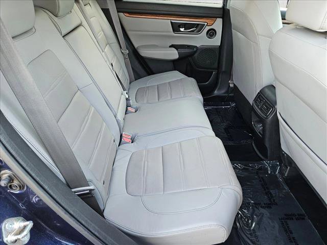 Used 2018 Honda CR-V EX-L image 18