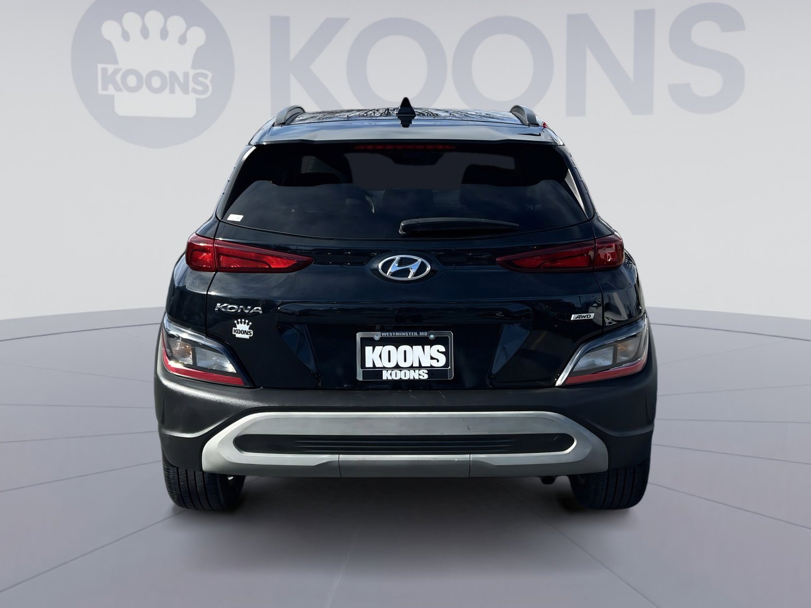 Used 2023 Hyundai Kona SEL w/ Winter Weather Package image 5