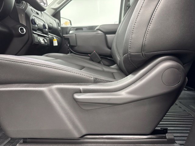 New 2026 Chevrolet Silverado 1500 W/T w/ Trailering Package AWD/4WD image 10