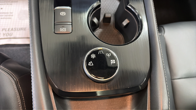 Used 2023 Nissan Rogue SL w/ SL Premium Package AWD/4WD image 32
