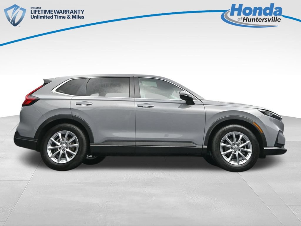 New 2026 Honda CR-V EX image 34