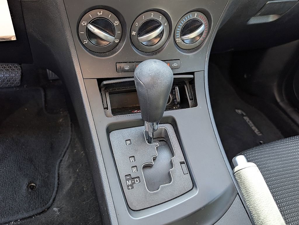 Used 2012 MAZDA MAZDA3 i Touring FWD image 17