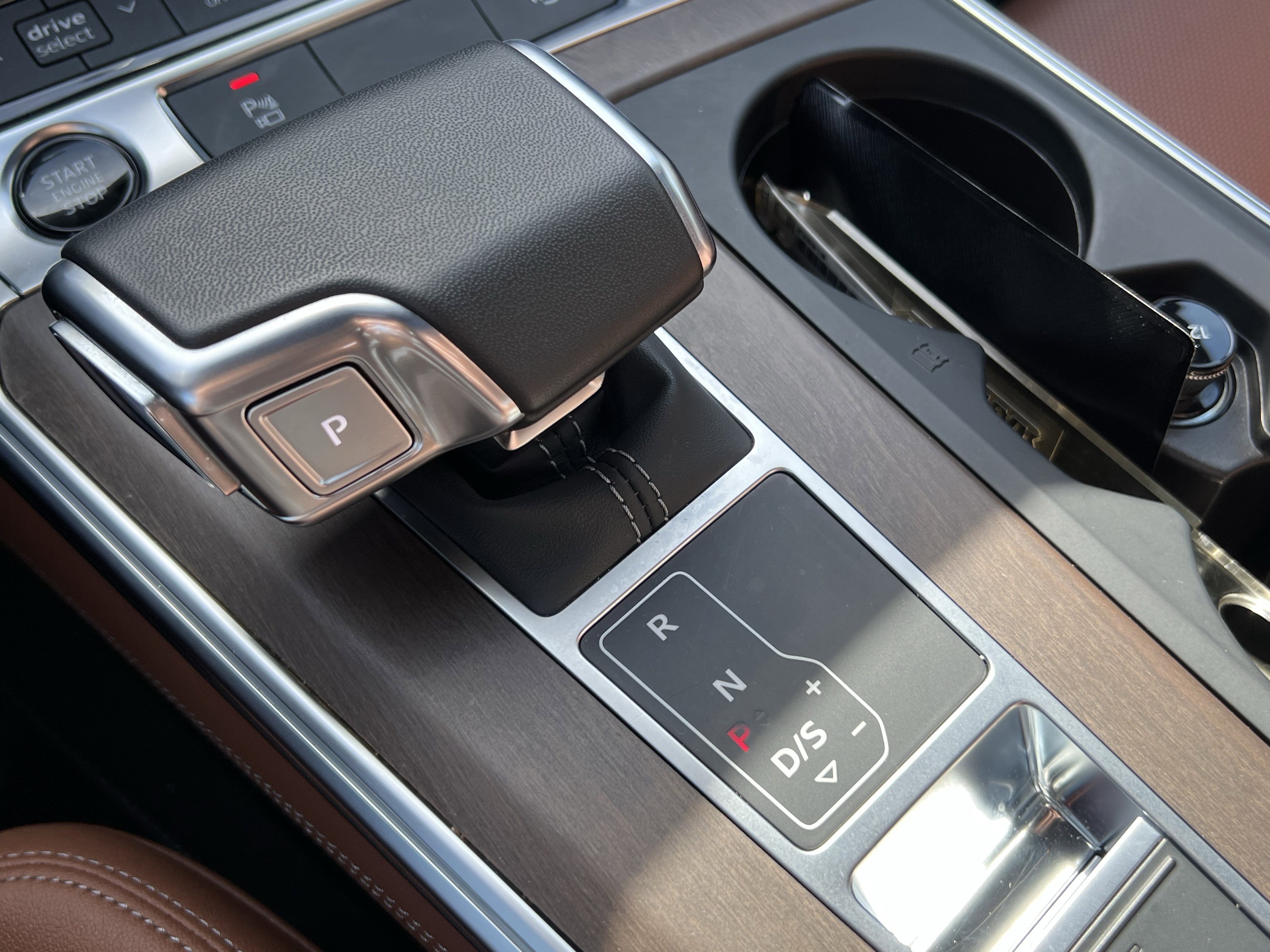 Used 2025 Audi A6 Premium Plus AWD/4WD image 26