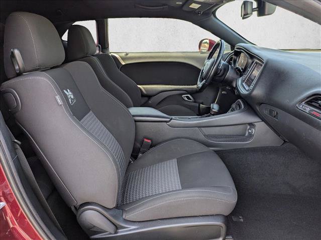 Used 2020 Dodge Challenger R/T Scat Pack w/ Driver Convenience Group RWD image 20
