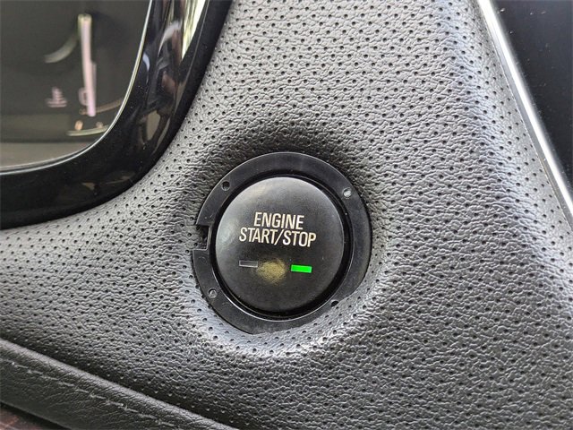 Used 2018 Cadillac XT5 Luxury w/ Driver Awareness Package image 35