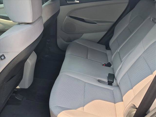 Used 2019 Hyundai Tucson Value AWD/4WD image 17