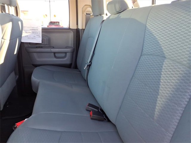 Used 2017 RAM 1500 Classic SLT image 18