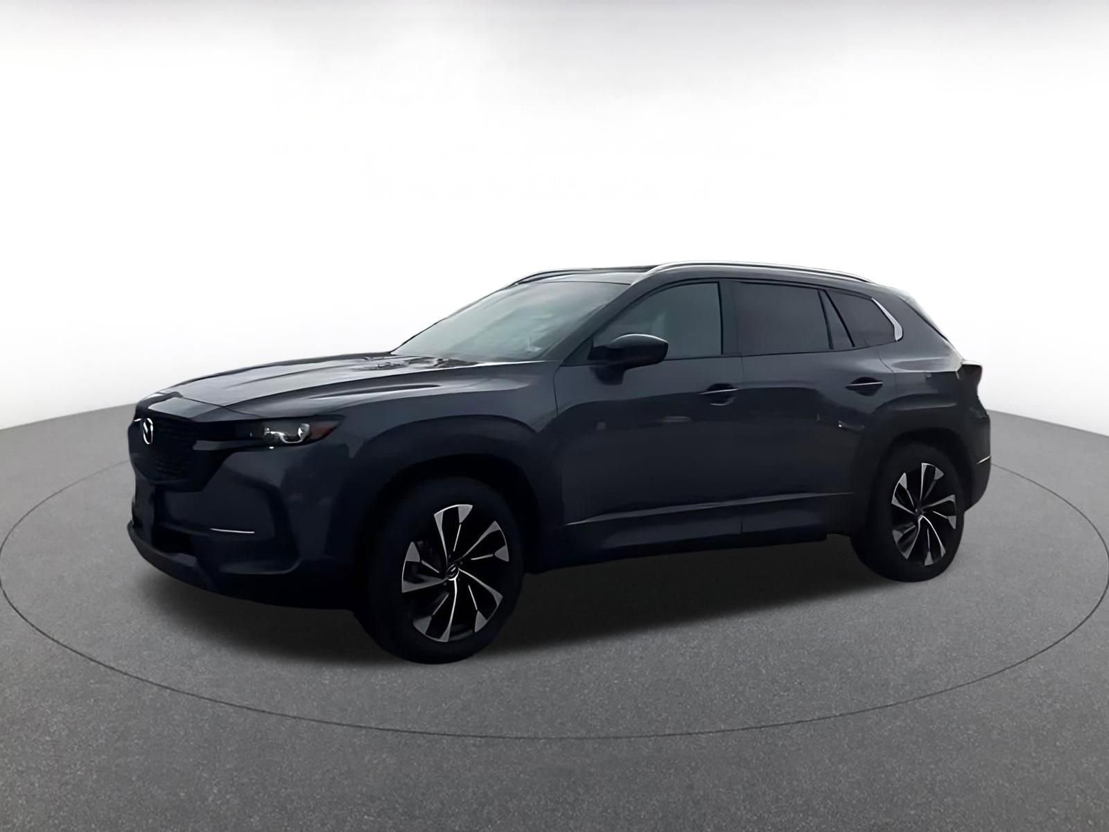 Used 2025 MAZDA CX-50 2.5 Hybrid w/ Premium Plus Pkg AWD/4WD image 8