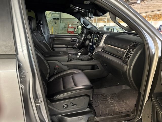 Used 2024 RAM 1500 TRX w/ TRX Level 2 Equipment Group AWD/4WD image 9