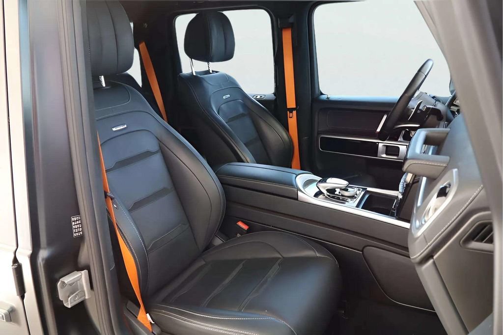 Used 2023 Mercedes-Benz G 63 AMG 4MATIC image 16