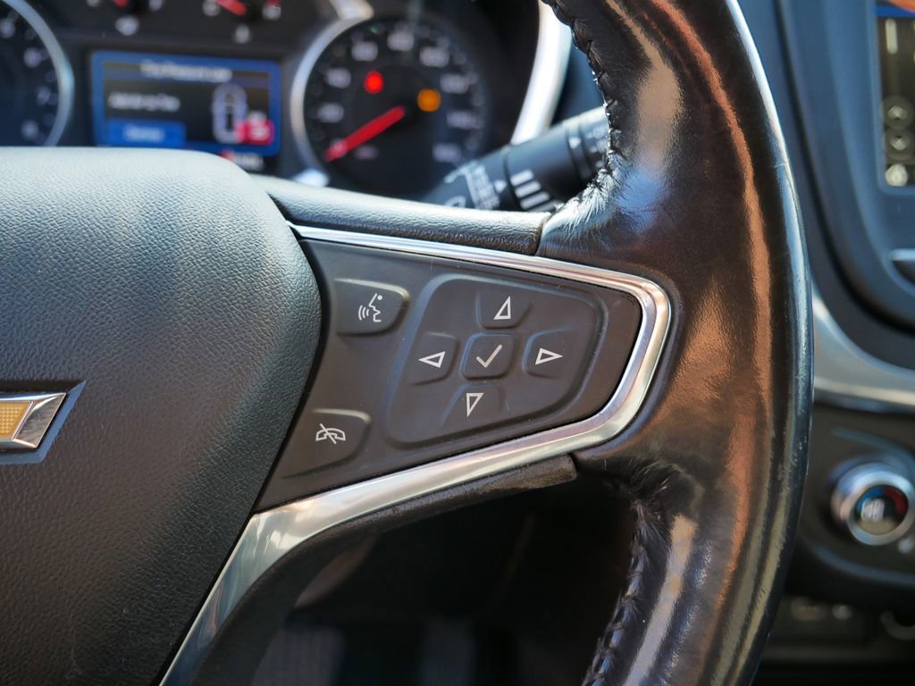 Used 2019 Chevrolet Equinox LT image 27