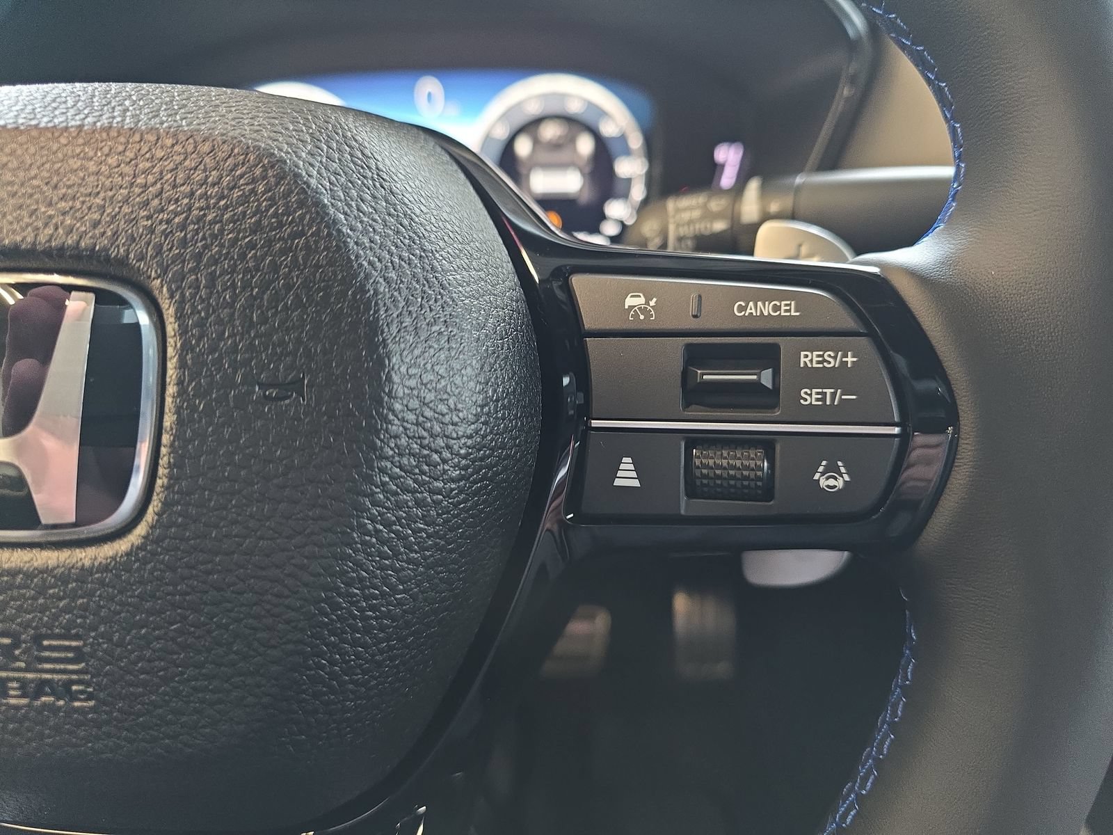 New 2026 Honda Prelude image 18