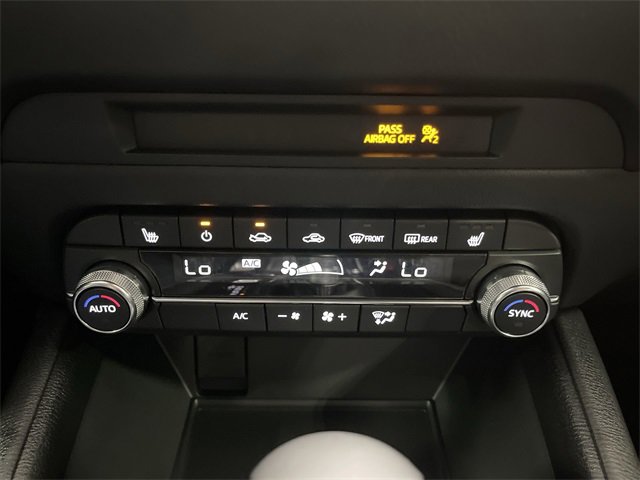 New 2025 MAZDA CX-5 AWD 2.5 S w/ Select Package image 20