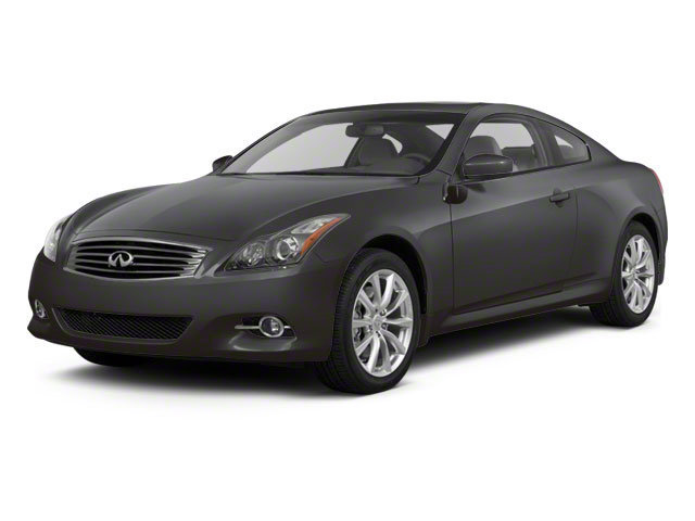 Used 2010 INFINITI G37 x Coupe w/ Premium Pkg