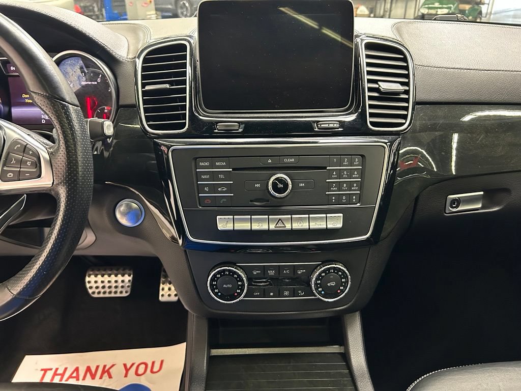 Used 2019 Mercedes-Benz GLE 43 AMG 4MATIC Coupe image 24
